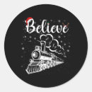 Search for polar express stickers Xmas
