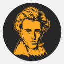 Search for philosophy stickers Nietzsche