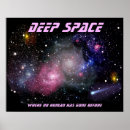 Search for deep space posters Nebula