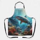 Search for coral reef aprons Sea