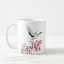 Search for japan mugs Sakura blossom