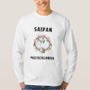 Recherche de saipan tshirts Chamorro