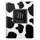Search for cow pattern notebooks Spots