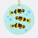 Search for bumblebee ornaments Yellow
