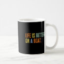 Search for love boat mugs Yacht life