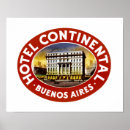 Recherche de buenos aires posters Amérique