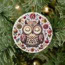 Search for folk ornaments Scandinavian