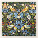 Search for designer coasters William morris
