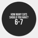 Search for funny memes stickers Cats