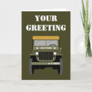 Search for veterans birthday cards Army