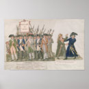 Recherche de garde nationale posters 18e