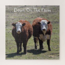 Search for beef puzzles Farm
