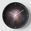 Search for luminous posters James webb space telescope