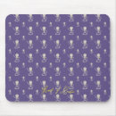 Search for skeleton mousepads Heart