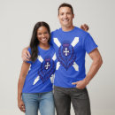 Recherche de saint andré tshirts Écosse