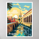 Search for vintage barbados posters Vacation