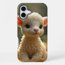 Recherche de agneaux iphone coques Mignon