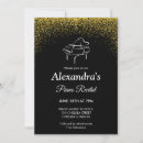 Search for piano concert invitations Musician
