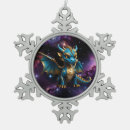 Search for blue dragon ornaments Cute