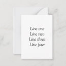 Search for quotes on note cards Motivational quote