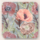 Search for poppy coasters Pink