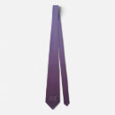 Search for subtle ties Purple