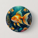 Search for rainbow fish buttons Nature