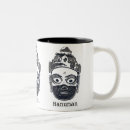 Search for rama mugs Hanuman
