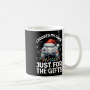 Search for video gamer mugs Winter