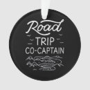Search for road trip ornaments Camper