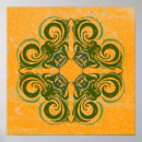 Search for celtic pattern posters Elegant