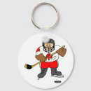 Search for pucking keychains Goalie