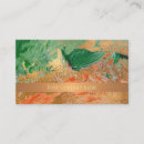 Recherche de peintures acryliques cartes visite Customer