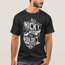 Search for nicky Nicky thing