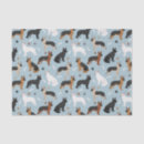 Search for german shepherd tissue paper Cute
