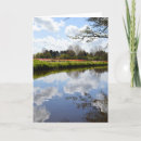 Search for reflecting cards Landscape