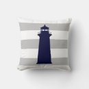 Search for lighthouse pillows Grey