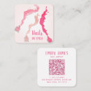 Recherche de nail business cards Esthéticien