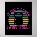 Search for kettlebell posters Bodybuilding