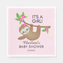 Recherche de sloth baby shower Jungle