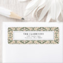 Search for cheap return address labels Modern