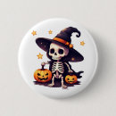 Recherche de squelettes badges Pour enfants