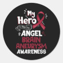 Search for my hero stickers Angel