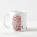 Recherche de touches tasses Notes musicales
