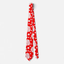 Recherche de mode et couture cravates Rouge