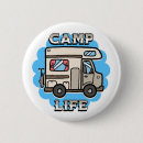 Search for camping buttons Vintage