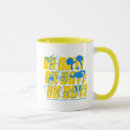 Search for oh boy mugs Donald duck