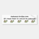 Recherche de maladroit voiture autocollants Cool