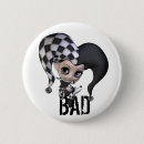 Search for jesters buttons Cute