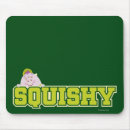 Search for sequel mousepads Squishy